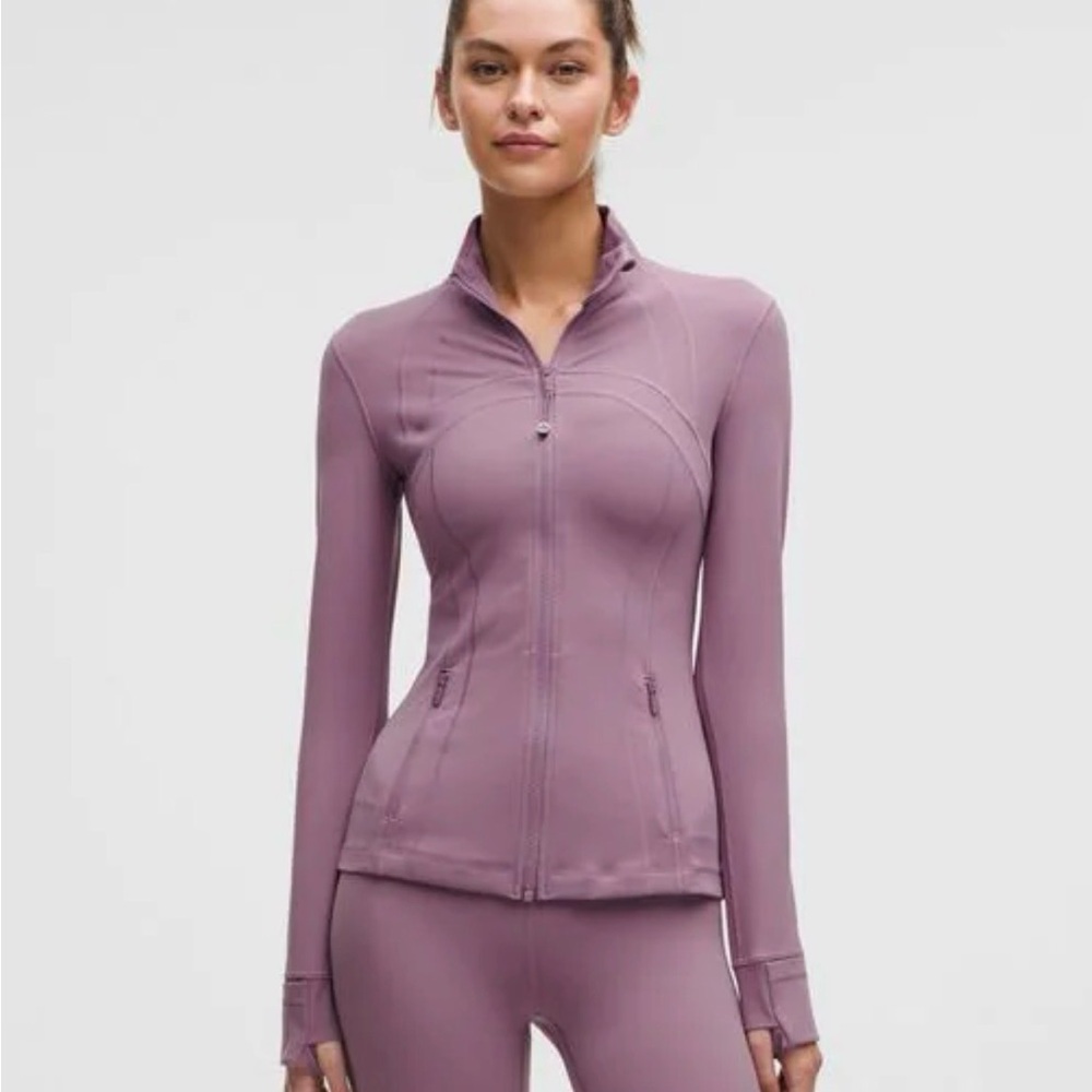 Lululemon Define Jacket